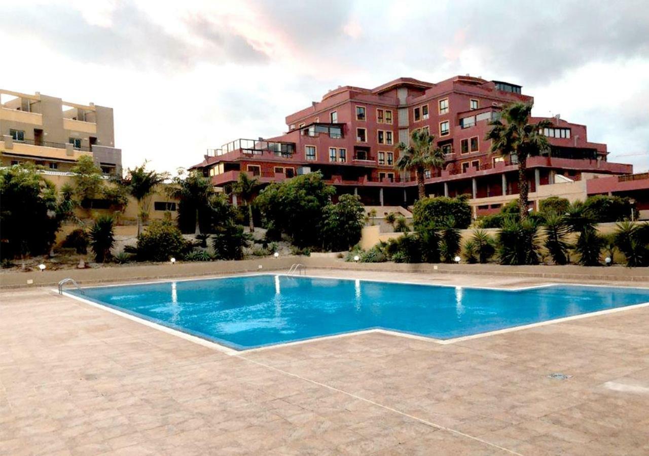 La Perla Medano 3 Apartment El Medano  Luaran gambar