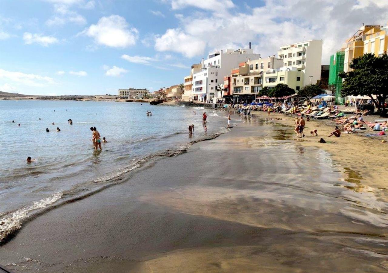 La Perla Medano 3 Apartment El Medano  Luaran gambar