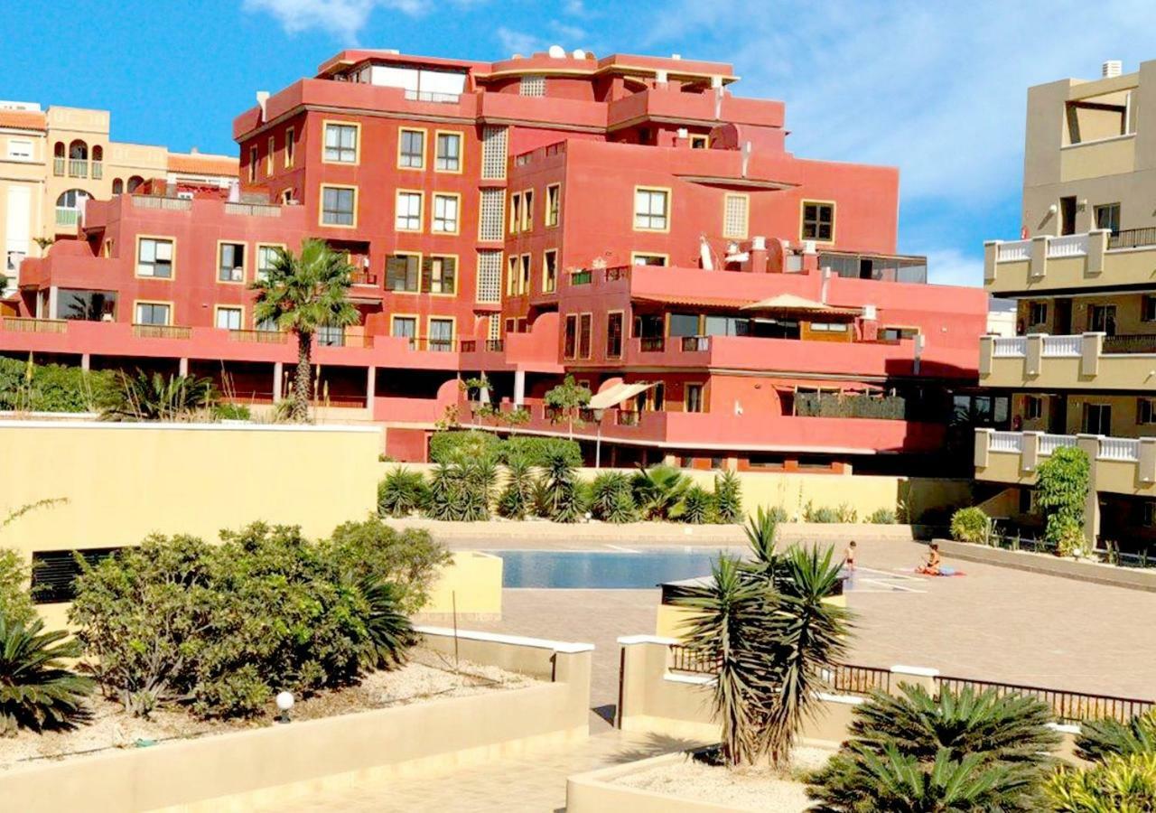 La Perla Medano 3 Apartment El Medano  Luaran gambar
