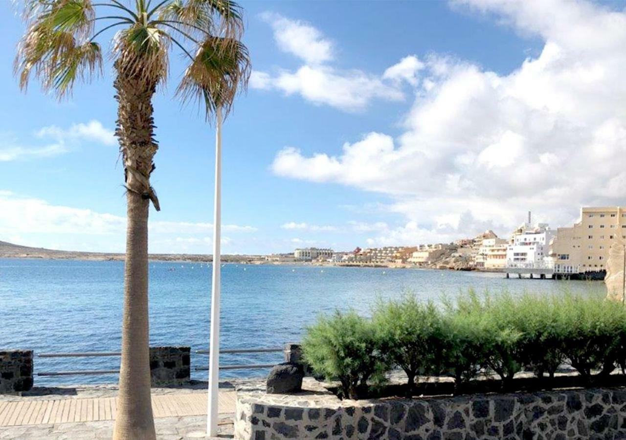 La Perla Medano 3 Apartment El Medano  Luaran gambar