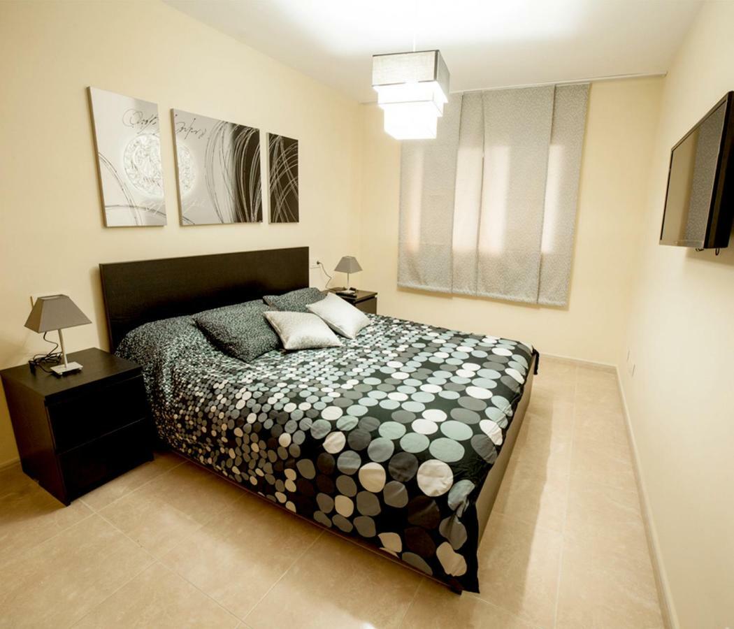 La Perla Medano 3 Apartment El Medano  Luaran gambar