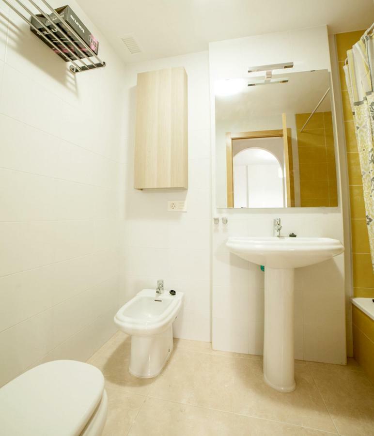 La Perla Medano 3 Apartment El Medano  Luaran gambar