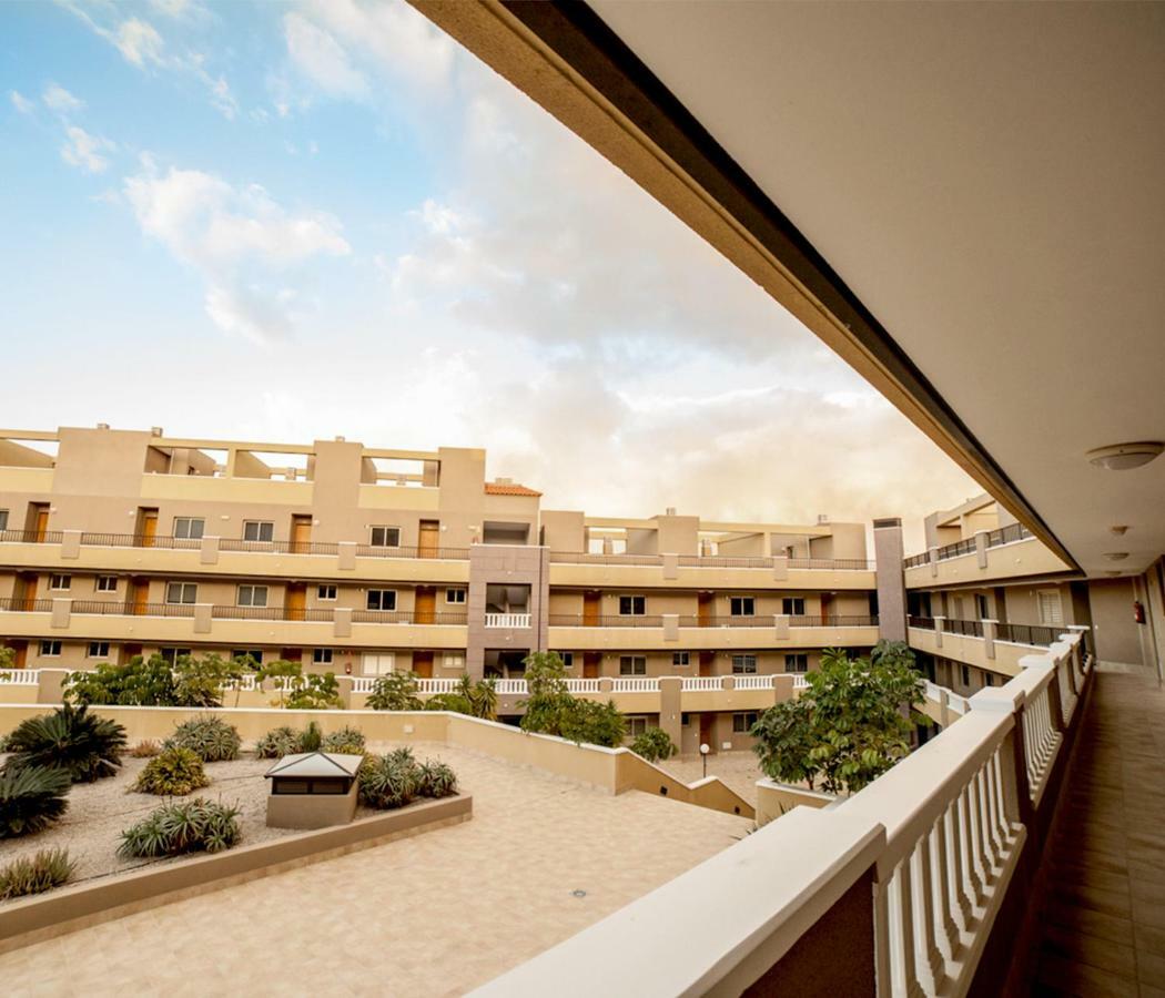 La Perla Medano 3 Apartment El Medano  Luaran gambar