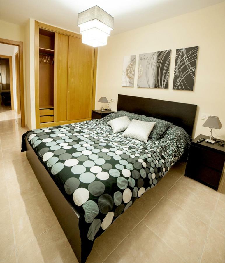 La Perla Medano 3 Apartment El Medano  Luaran gambar