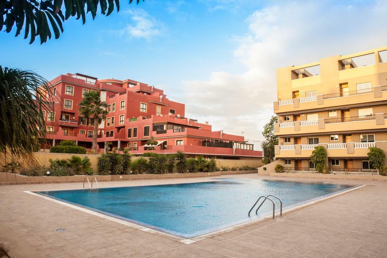 La Perla Medano 3 Apartment El Medano  Luaran gambar